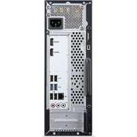 компьютер Acer Aspire XC-1660 DT.BGWER.00W