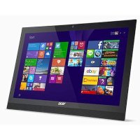 моноблок Acer Aspire Z1-623 DQ.B3JER.005