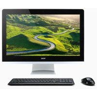 моноблок Acer Aspire Z3-711 DQ.B3NER.002