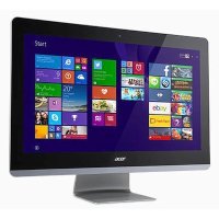 моноблок Acer Aspire Z3-715 DQ.B2XER.006