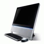 моноблок Acer Aspire Z3100 PW.SETE2.101