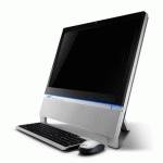 моноблок Acer Aspire Z3730 PW.SF4E2.030
