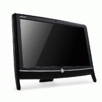моноблок Acer Aspire Z3280 DO.SKMER.001
