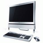 моноблок Acer Aspire Z3750 PW.SEXE1.004