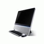 моноблок Acer Aspire Z3750 PW.SEXE2.031