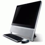 моноблок Acer Aspire Z3750 PW.SEXE2.078