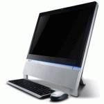 моноблок Acer Aspire Z3761 PW.SH0E2.007