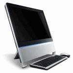 моноблок Acer Aspire Z3761 PW.SH0E2.007