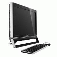 моноблок Acer Aspire Z3770 DQ.SMMER.007