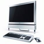 моноблок Acer Aspire Z5101 PW.SEWE2.017