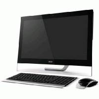 моноблок Acer Aspire Z5600U DO.SKZER.002