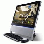моноблок Acer Aspire Z5761 PW.SGYE2.042