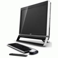 моноблок Acer Aspire Z5771 DO.SL1ER.009