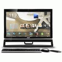 моноблок Acer Aspire Z5771 DQ.SL1ER.002