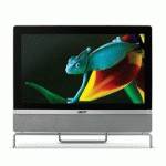 моноблок Acer Aspire Z5801 DO.SHSER.005