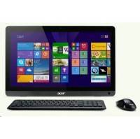 моноблок Acer Aspire ZC-606 DQ.SUTER.011