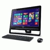 моноблок Acer Aspire ZC105 DQ.SS1ER.001