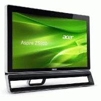 моноблок Acer Aspire ZS600 DQ.SLUER.011