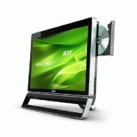 моноблок Acer Aspire ZS600 DQ.SLUER.012