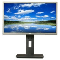 монитор Acer B226HQLAymidr