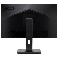 монитор Acer B277bmiprczx