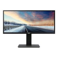 монитор Acer B346CKbmijphzx