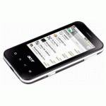 Acer beTouch E400AM XP.H4B0Q.005