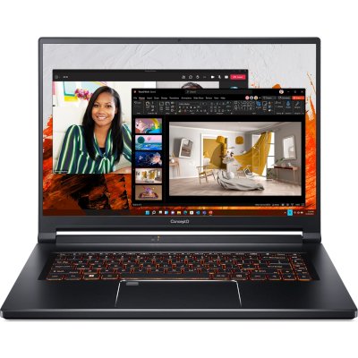 ноутбук Acer ConceptD 5 CN516-73G-74X6