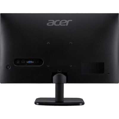 монитор Acer EK271Ebi