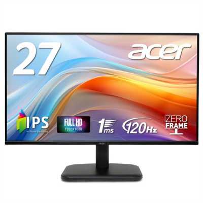монитор Acer EK271Gbmix