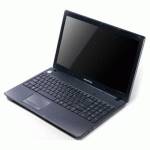 Acer eMachines E732G-383G50Mnkk