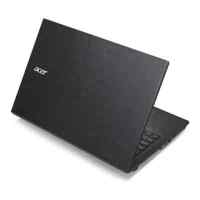 ноутбук Acer Extensa 2520G-P2JG