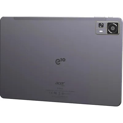 планшет Acer Gadget E10 ETPad 8/128GB Wi-Fi Black