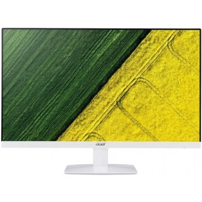 монитор Acer HA270Ewi
