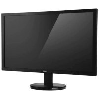 монитор Acer K242HQLBbd