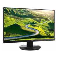 монитор Acer K272HULEbmidpx