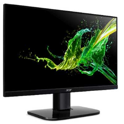 монитор Acer KA252QG0bi