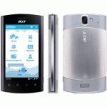 Acer Liquid MT S120 XP.H52EN.022