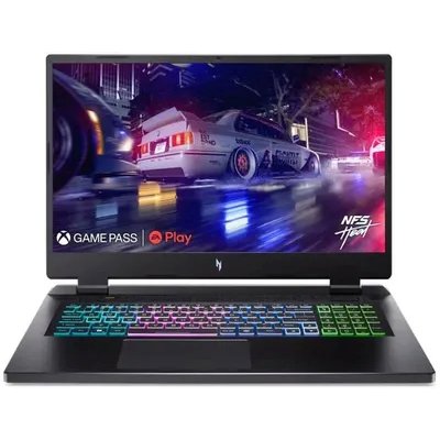 ноутбук Acer Nitro 17 AN17-41-R2CT