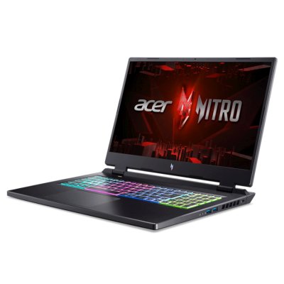ноутбук Acer Nitro 17 AN17-41-R2CT