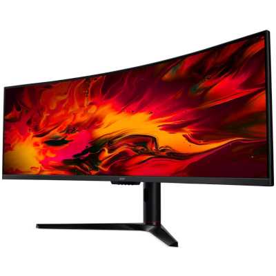 монитор Acer Nitro EI491CRSbmiipphx