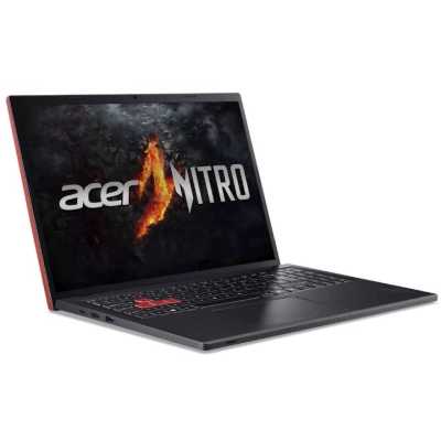 ноутбук Acer Nitro Lite 16 NL16-71G-55EB-wpro