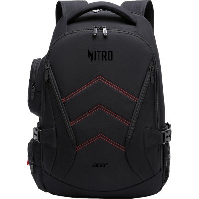 рюкзак Acer Nitro OBG313 ZL.BAGEE.00G