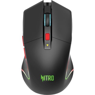 мышь Acer Nitro OMR304 ZL.MCECC.01Z
