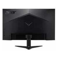монитор Acer Nitro QG221Qbii