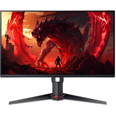 монитор Acer Nitro VG250QF3bmiipx