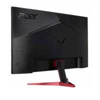 монитор Acer Nitro VG252QPbmiipx