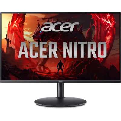 монитор Acer Nitro XF240YW5bmiiphx