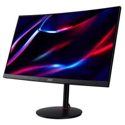 монитор Acer Nitro XR272UPbmiipruzx
