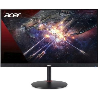 монитор Acer Nitro XV272KLVbmiipruzx